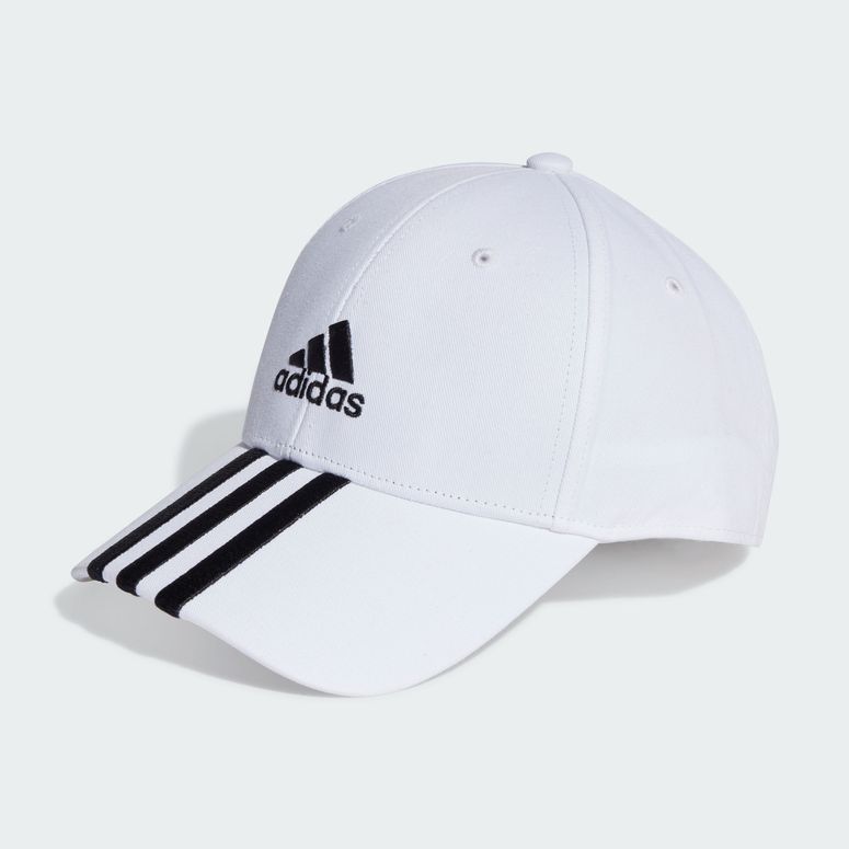 Кепка Adidas BBALL 3S CAP CT - 4