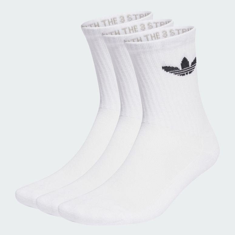 Шкарпетки Adidas TRE CRW CUSH3PP - 1