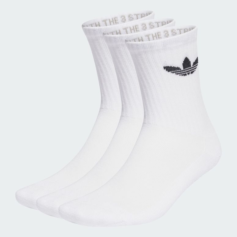 Шкарпетки Adidas TRE CRW CUSH3PP - 2