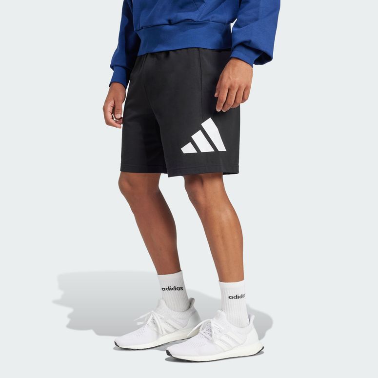 Шорти Adidas M BL SJ SHO чоловічі - 1