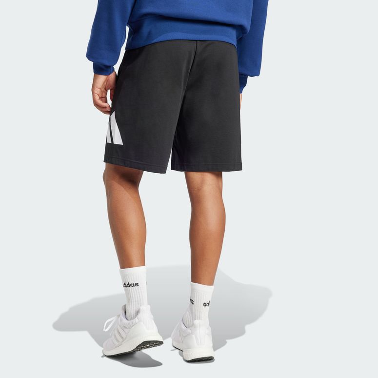 Шорти Adidas M BL SJ SHO чоловічі - 2