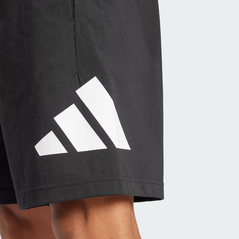 Шорти Adidas M BL SJ SHO чоловічі - 3