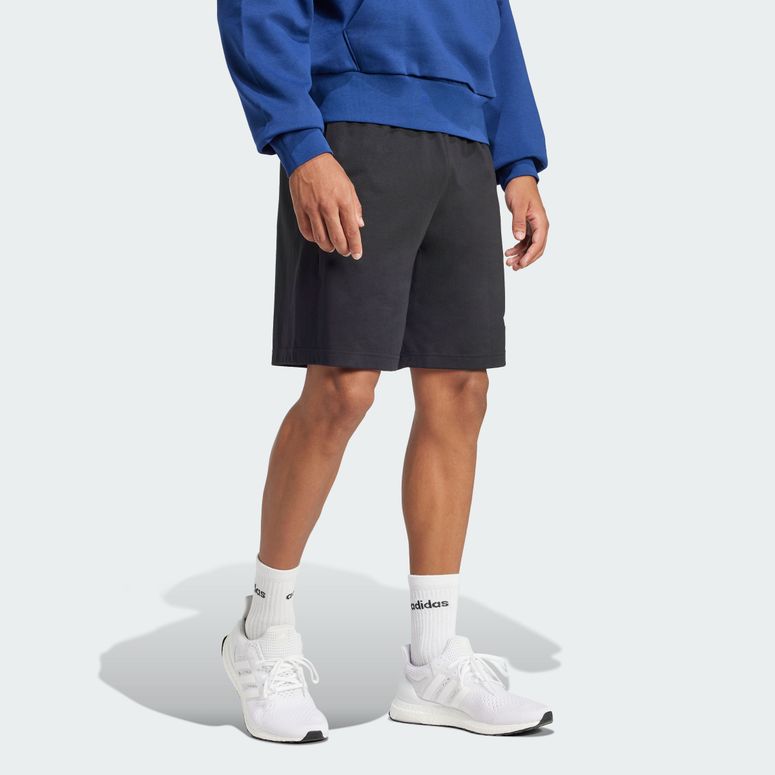 Шорти Adidas M BL SJ SHO чоловічі - 5