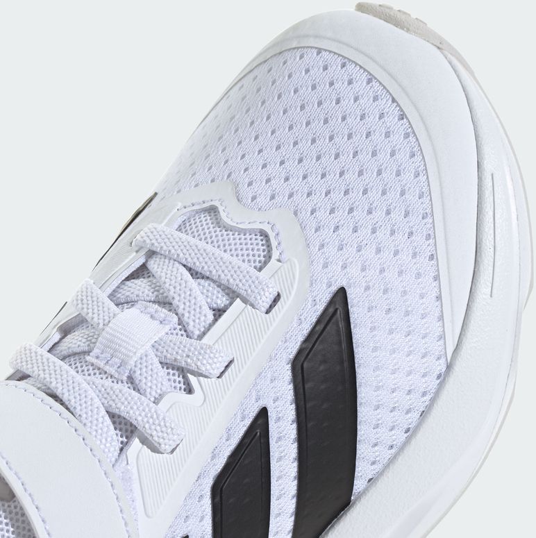 Кроссовки Adidas DURAMO SL2 EL C детские - 8