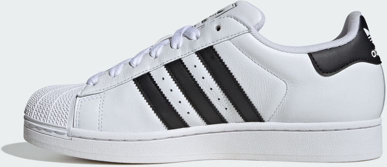 Кроссовки Adidas SUPERSTAR II мужские - 2