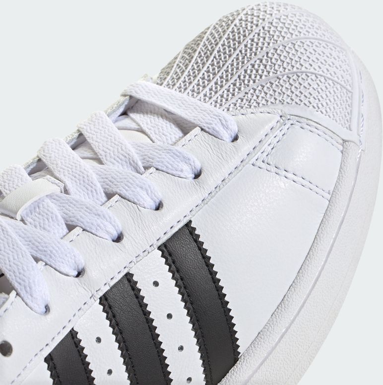 Кроссовки Adidas SUPERSTAR II мужские - 8