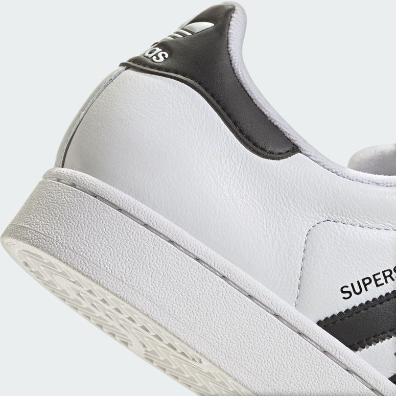Кроссовки Adidas SUPERSTAR II мужские - 9