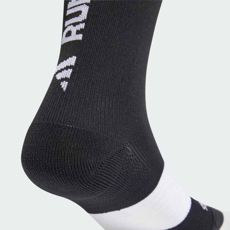 Носки Adidas RUNxGRAFIC Sock - 4