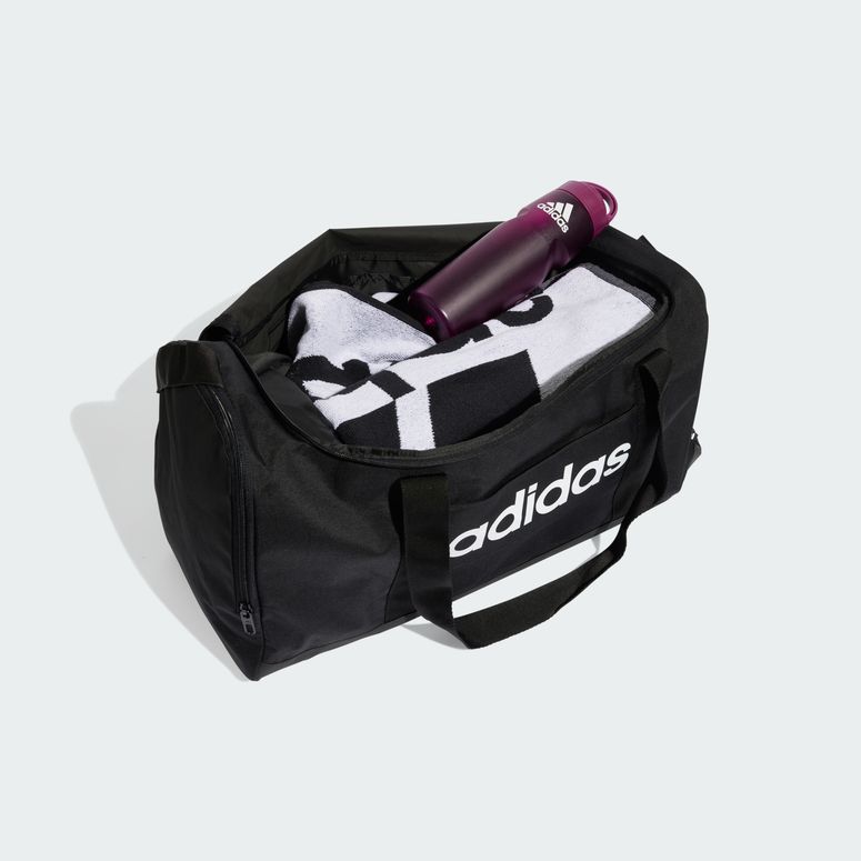 Сумка Adidas LINEAR DUFFEL M - 3