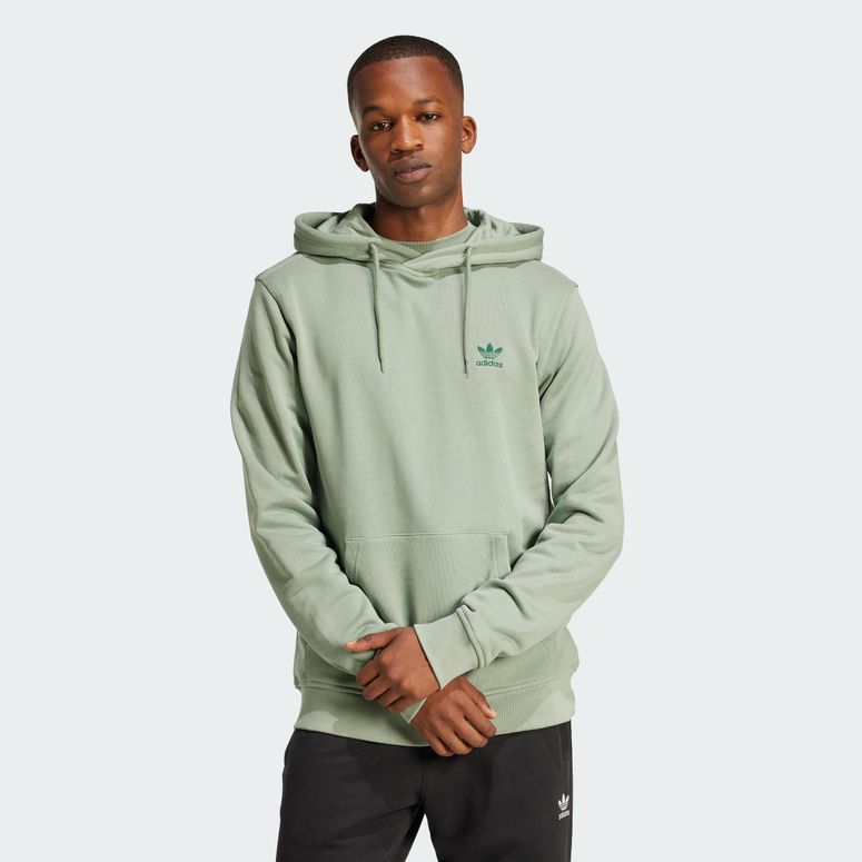 Джемпер Adidas ESS HOODIE FT мужской - 1