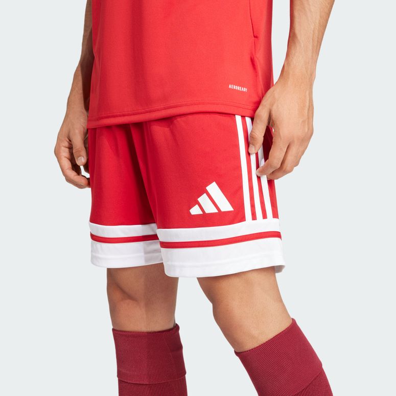 Футболка Adidas SQUA25 JSY M чоловіча - 3