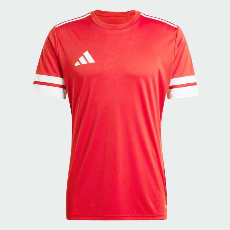 Футболка Adidas SQUA25 JSY M чоловіча - 7