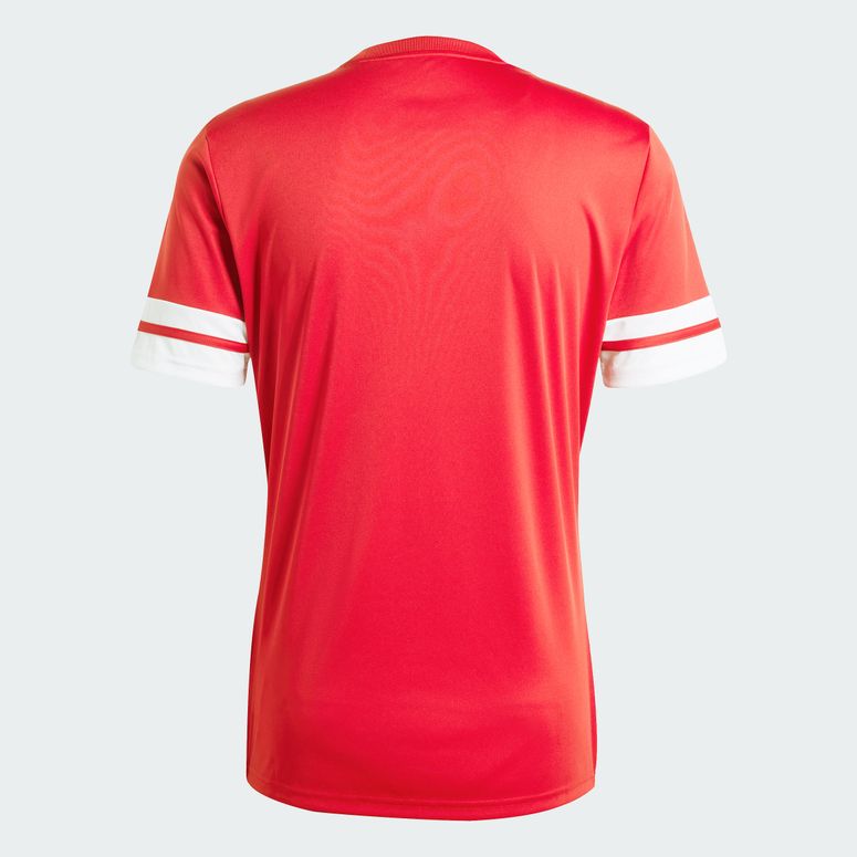 Футболка Adidas SQUA25 JSY M чоловіча - 8