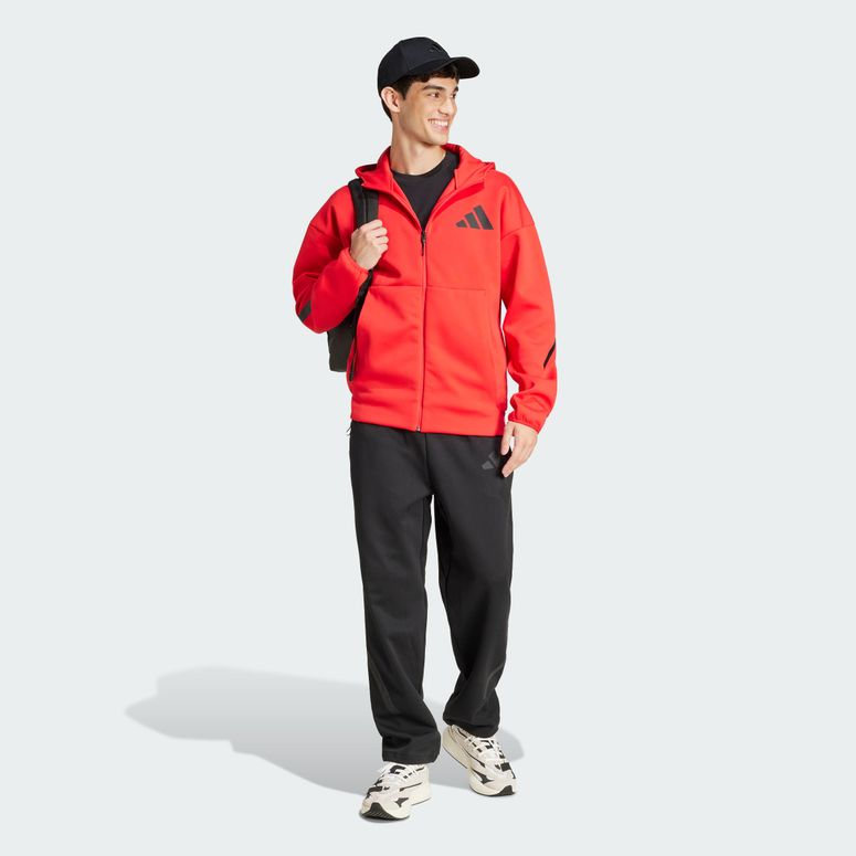 Кепка Adidas BBALL CAP TONAL - 5