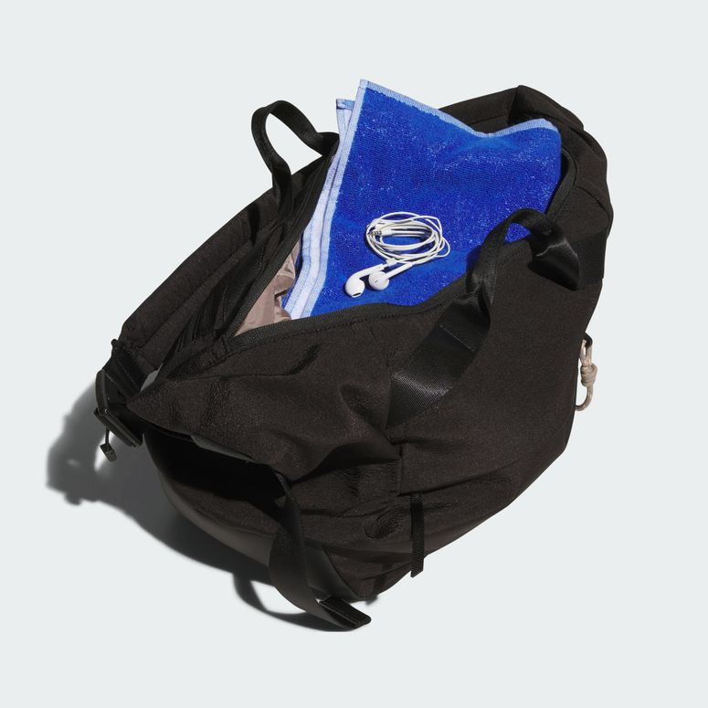 Сумка Adidas FAV DUFFEL BAG - 4