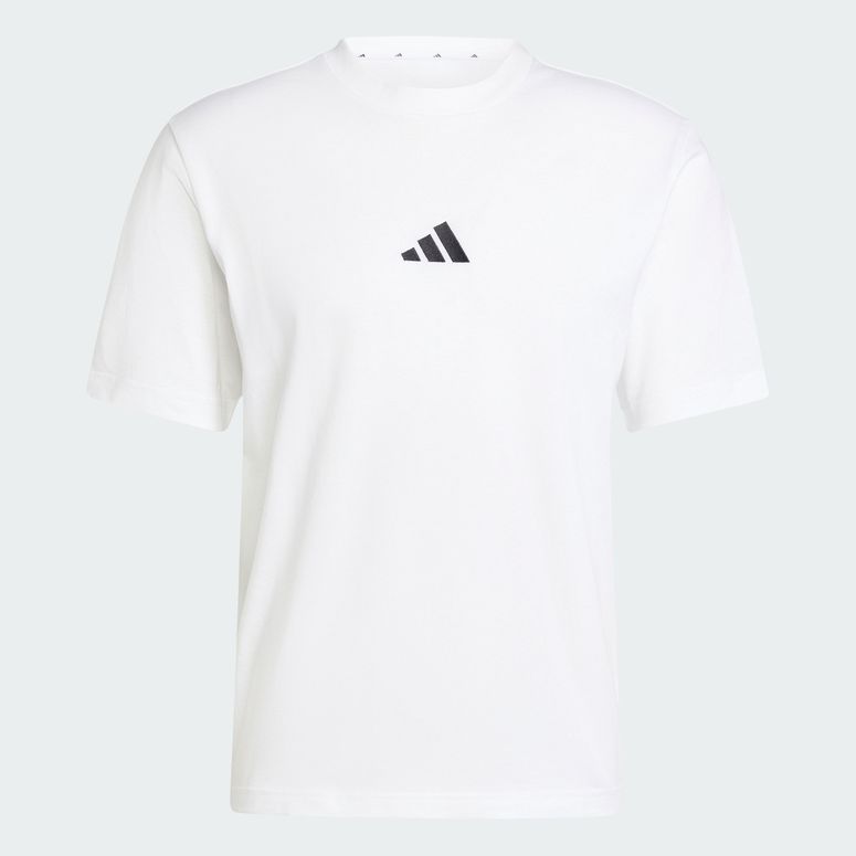 Футболка Adidas M SL SJ T чоловіча - 6