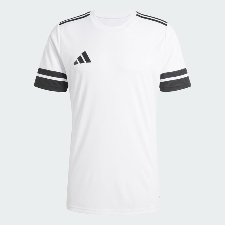 Футболка Adidas SQUA25 JSY M чоловіча - 6