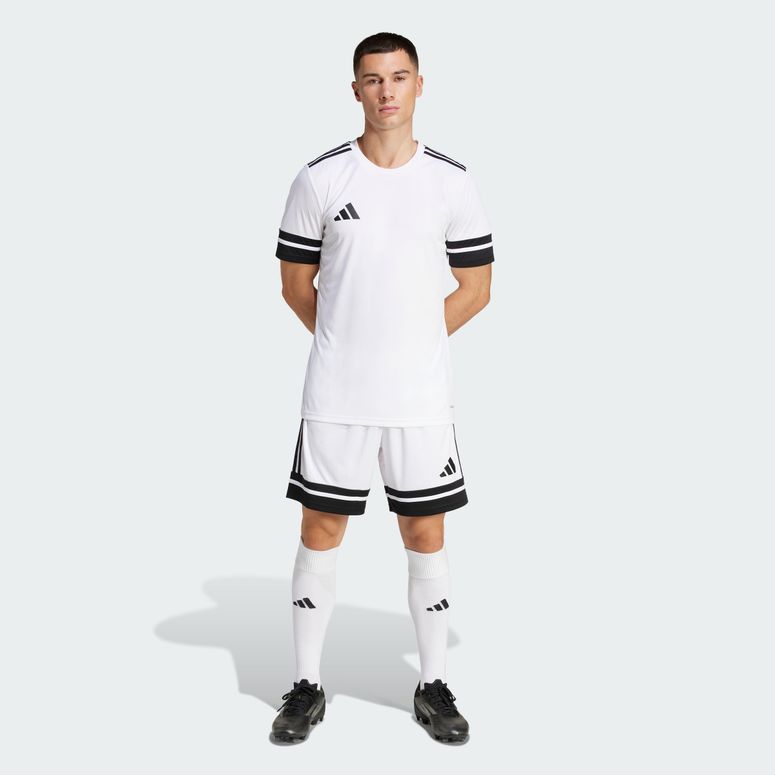 Футболка Adidas SQUA25 JSY M мужская - 7