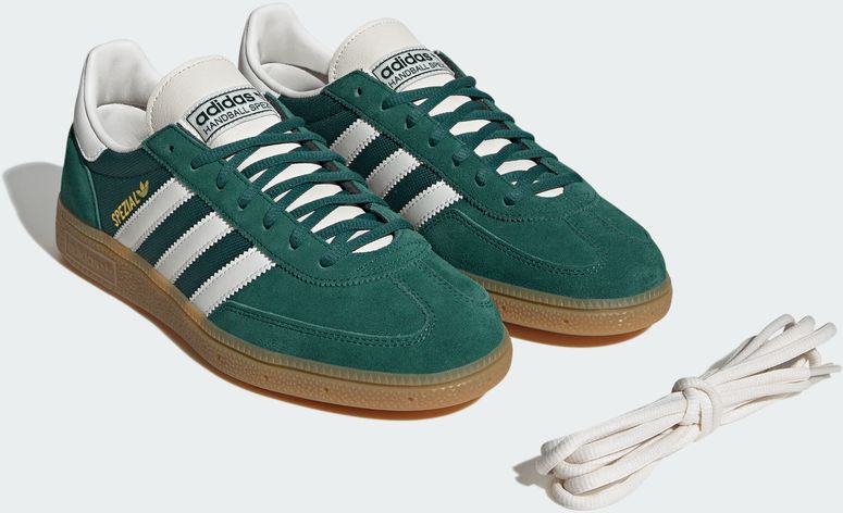 Кроссовки Adidas HANDBALL SPEZIAL мужские - 10