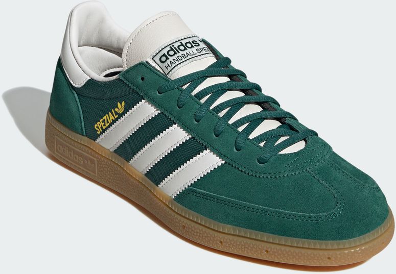 Кроссовки Adidas HANDBALL SPEZIAL мужские - 3