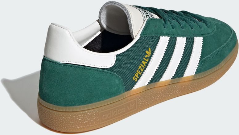 Кроссовки Adidas HANDBALL SPEZIAL мужские - 4