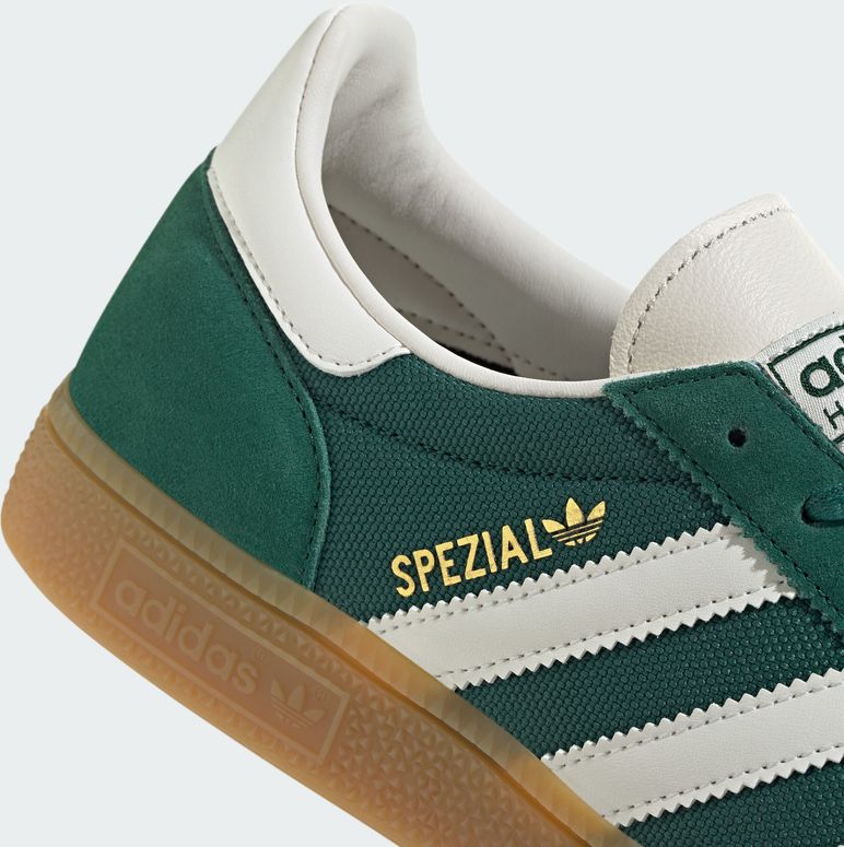 Кроссовки Adidas HANDBALL SPEZIAL мужские - 8