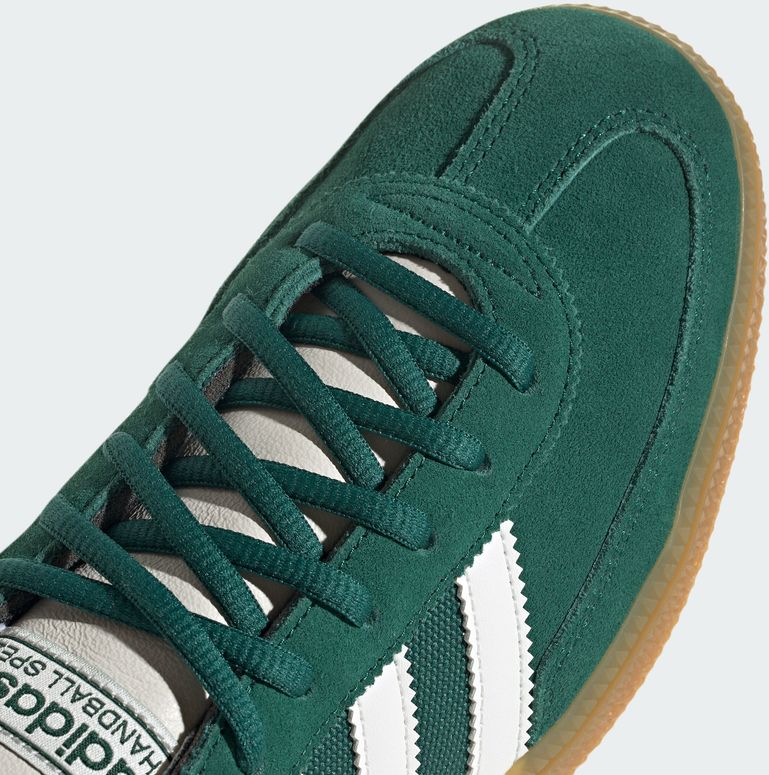 Кроссовки Adidas HANDBALL SPEZIAL мужские - 9
