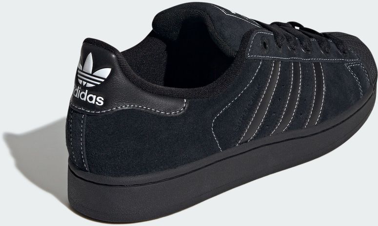Кроссовки Adidas SUPERSTAR II мужские - 4