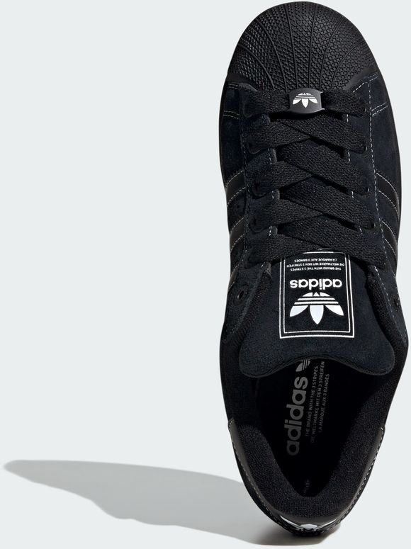 Кроссовки Adidas SUPERSTAR II мужские - 6