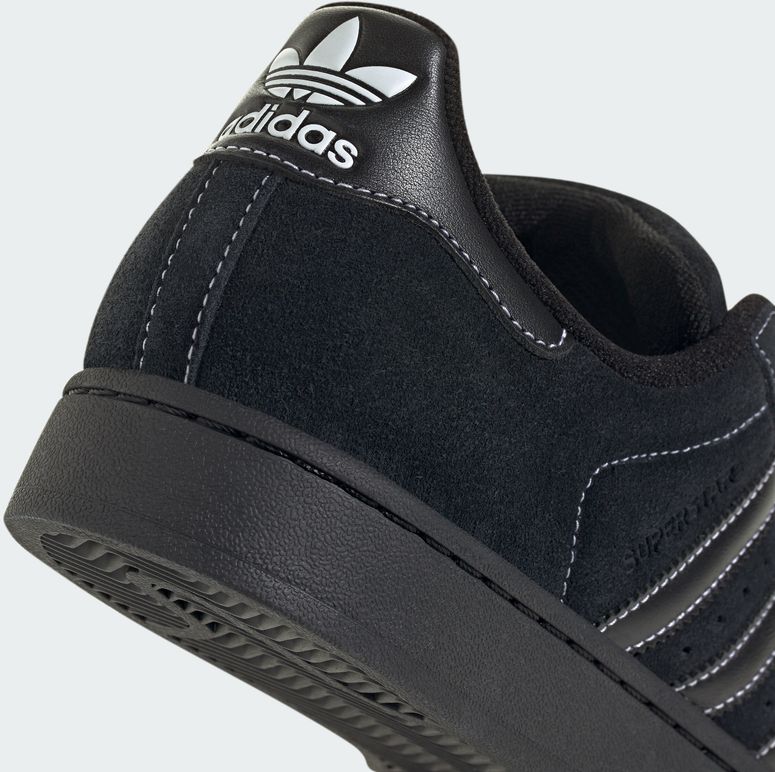 Кроссовки Adidas SUPERSTAR II мужские - 8