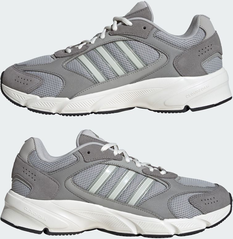 Кроссовки Adidas CRAZYCHAOS 2000 мужские - 5