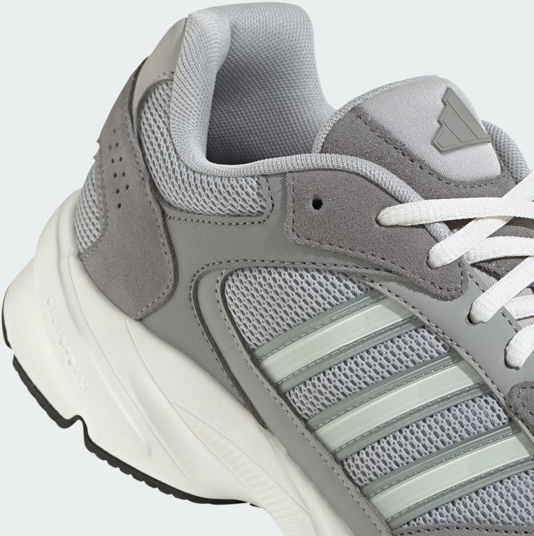 Кроссовки Adidas CRAZYCHAOS 2000 мужские - 9