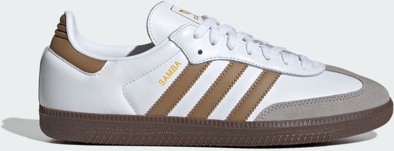 Кроссовки Adidas SAMBA OG мужские - 1