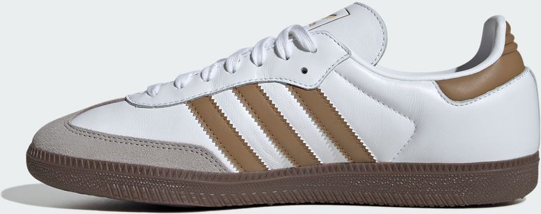 Кроссовки Adidas SAMBA OG мужские - 2