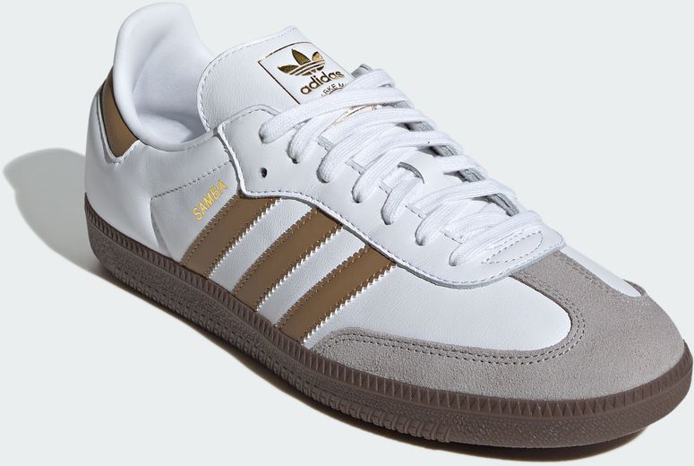Кроссовки Adidas SAMBA OG мужские - 3