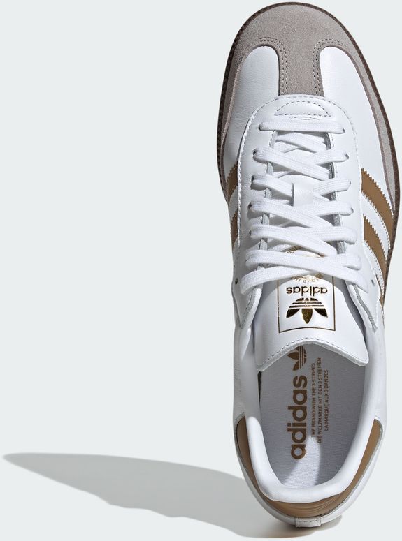 Кроссовки Adidas SAMBA OG мужские - 5