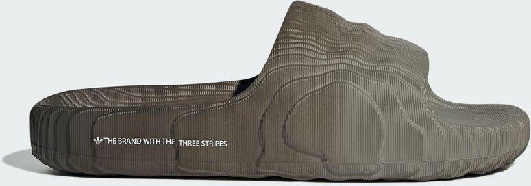 Шлепанцы Adidas ADILETTE 22 мужские - 1