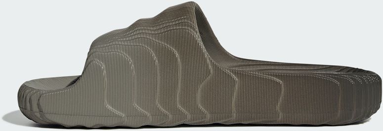 Шлепанцы Adidas ADILETTE 22 мужские - 2