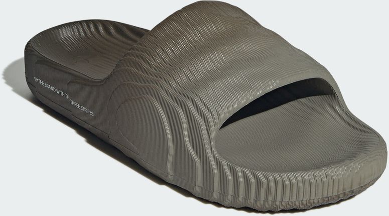Шлепанцы Adidas ADILETTE 22 мужские - 3