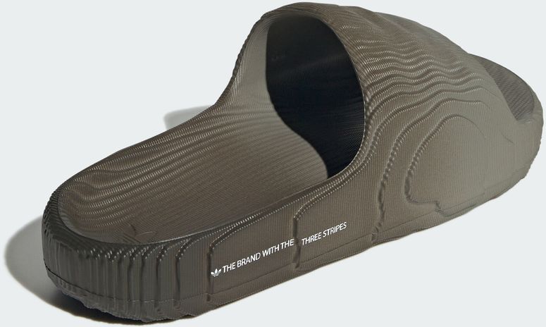 Шлепанцы Adidas ADILETTE 22 мужские - 4