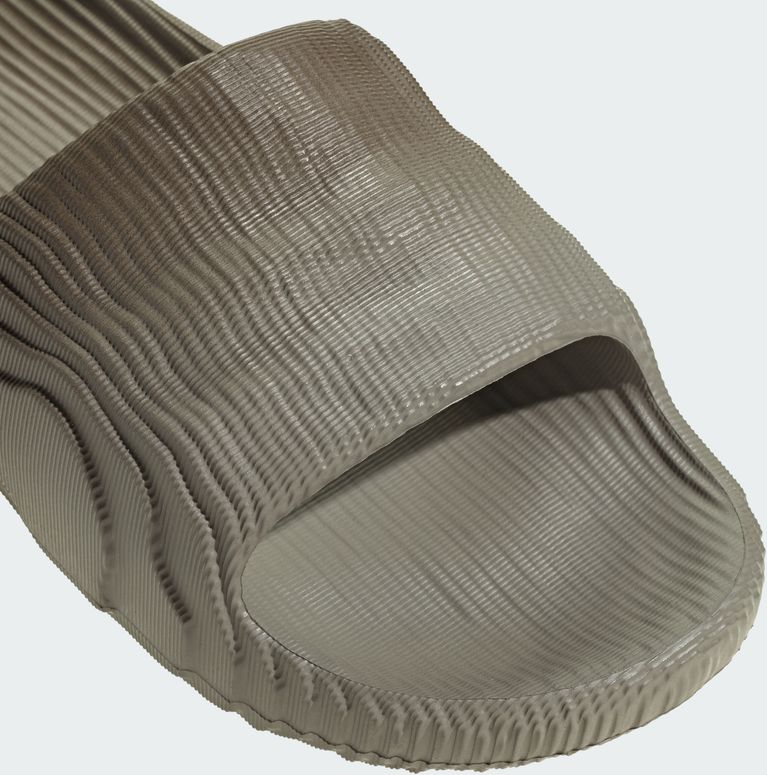 Шлепанцы Adidas ADILETTE 22 мужские - 7