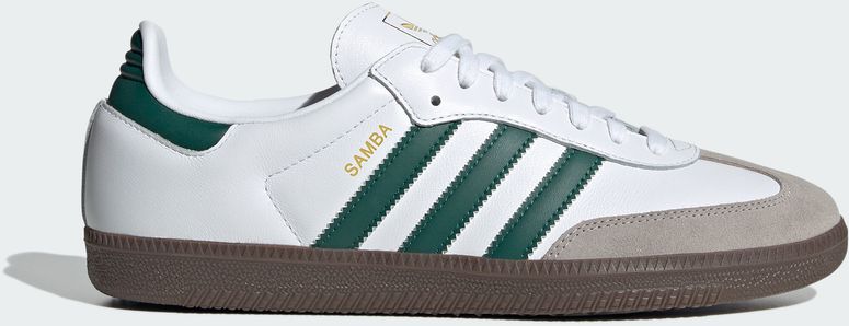 Кроссовки Adidas SAMBA OG мужские - 1