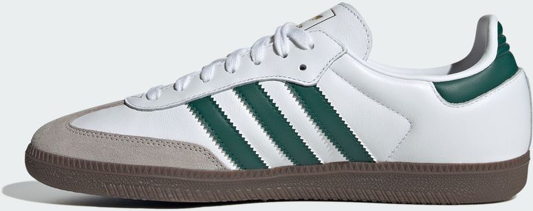 Кроссовки Adidas SAMBA OG мужские - 2