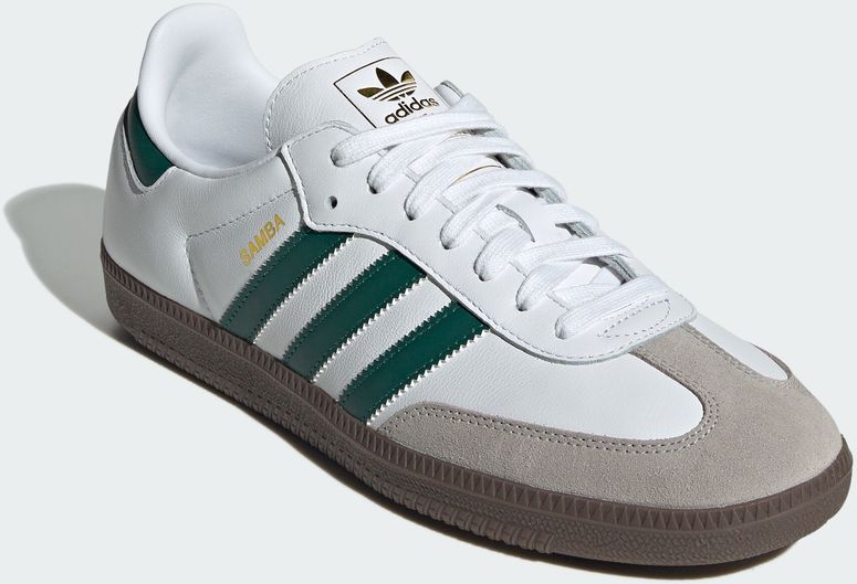 Кроссовки Adidas SAMBA OG мужские - 3