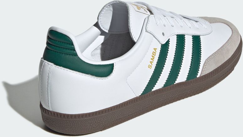 Кроссовки Adidas SAMBA OG мужские - 4