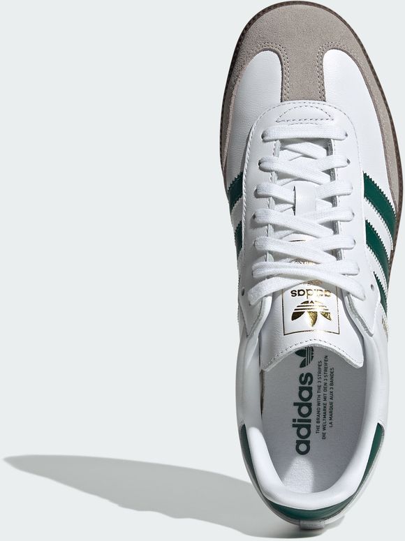 Кроссовки Adidas SAMBA OG мужские - 6