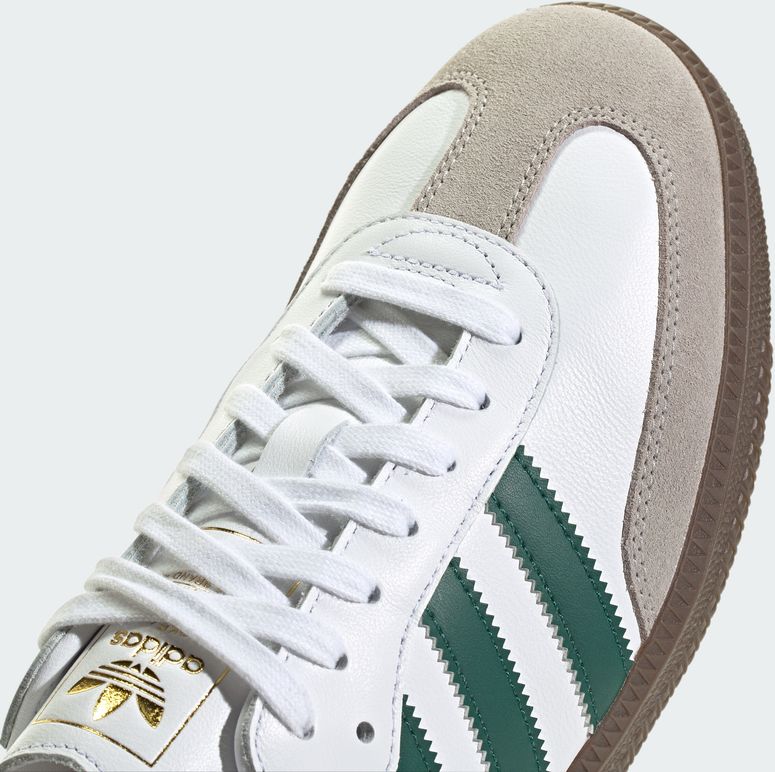 Кроссовки Adidas SAMBA OG мужские - 8