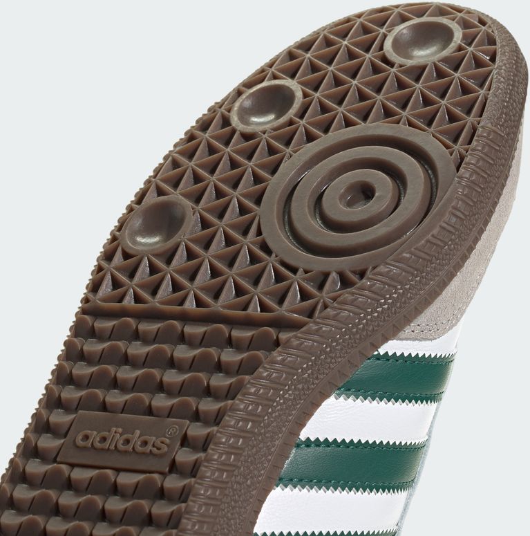 Кроссовки Adidas SAMBA OG мужские - 9