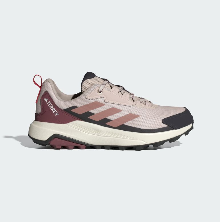 Кроссовки Adidas TERREX ANYLANDER W женские - 1