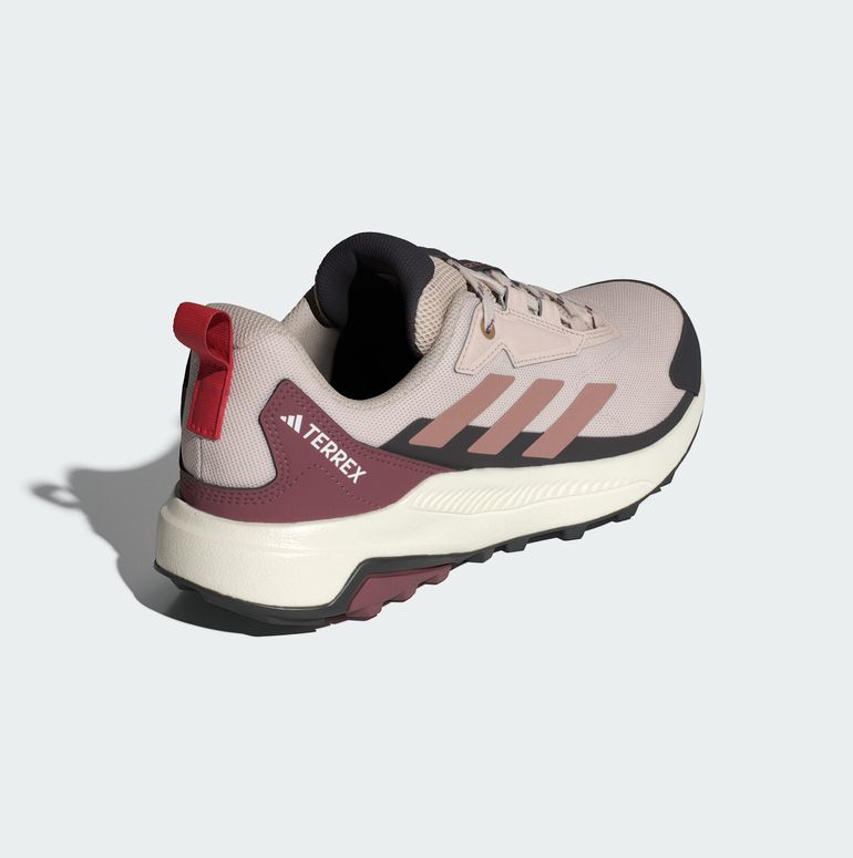 Кроссовки Adidas TERREX ANYLANDER W женские - 4